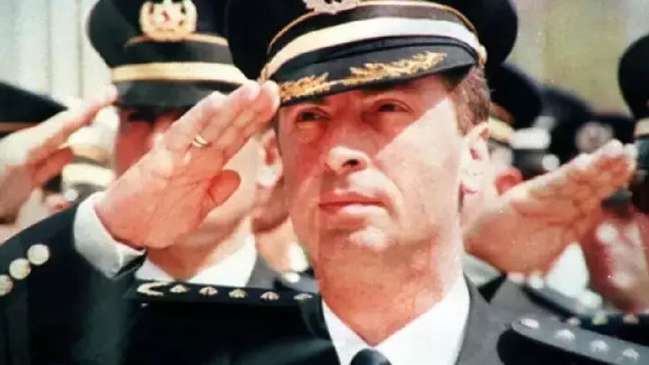 Gaffar Okkan