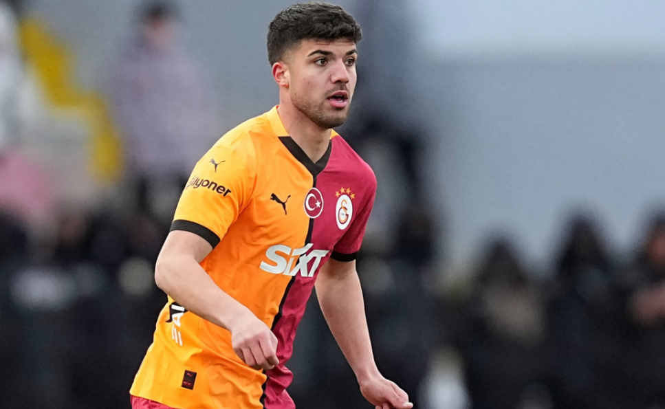 Galatasaray Eyup Aydin Samsunspor Transfer