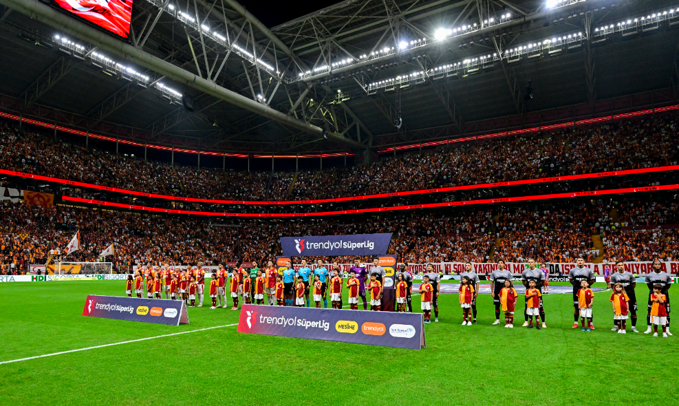 Galatasaray Fatih Karagumruk