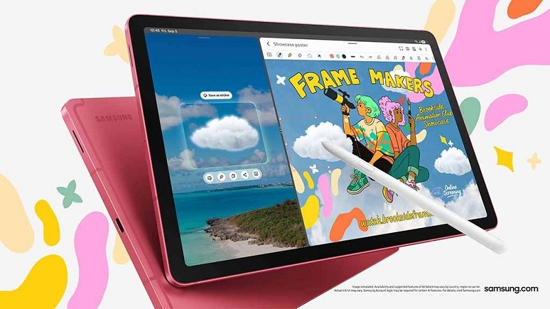 Galaxy Tab S10 2
