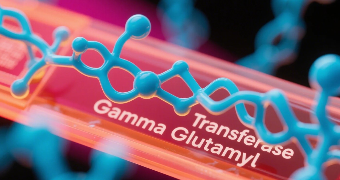 Gama Glutamil Transferaz (Ggt) Nedir2