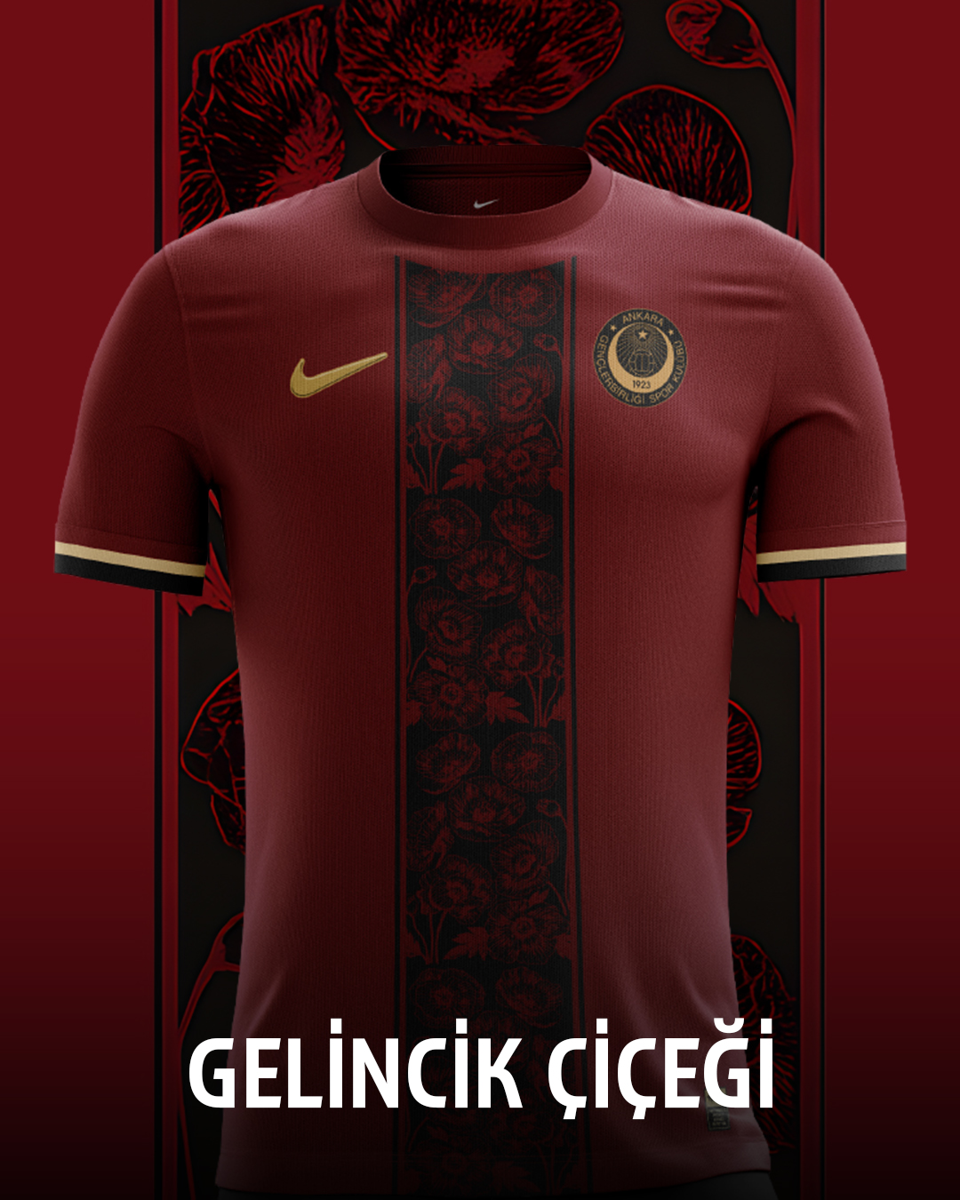 Gelincik Çiçeği