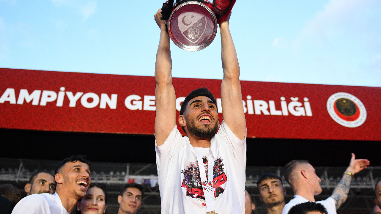 Gençlerbirliği (1)-1