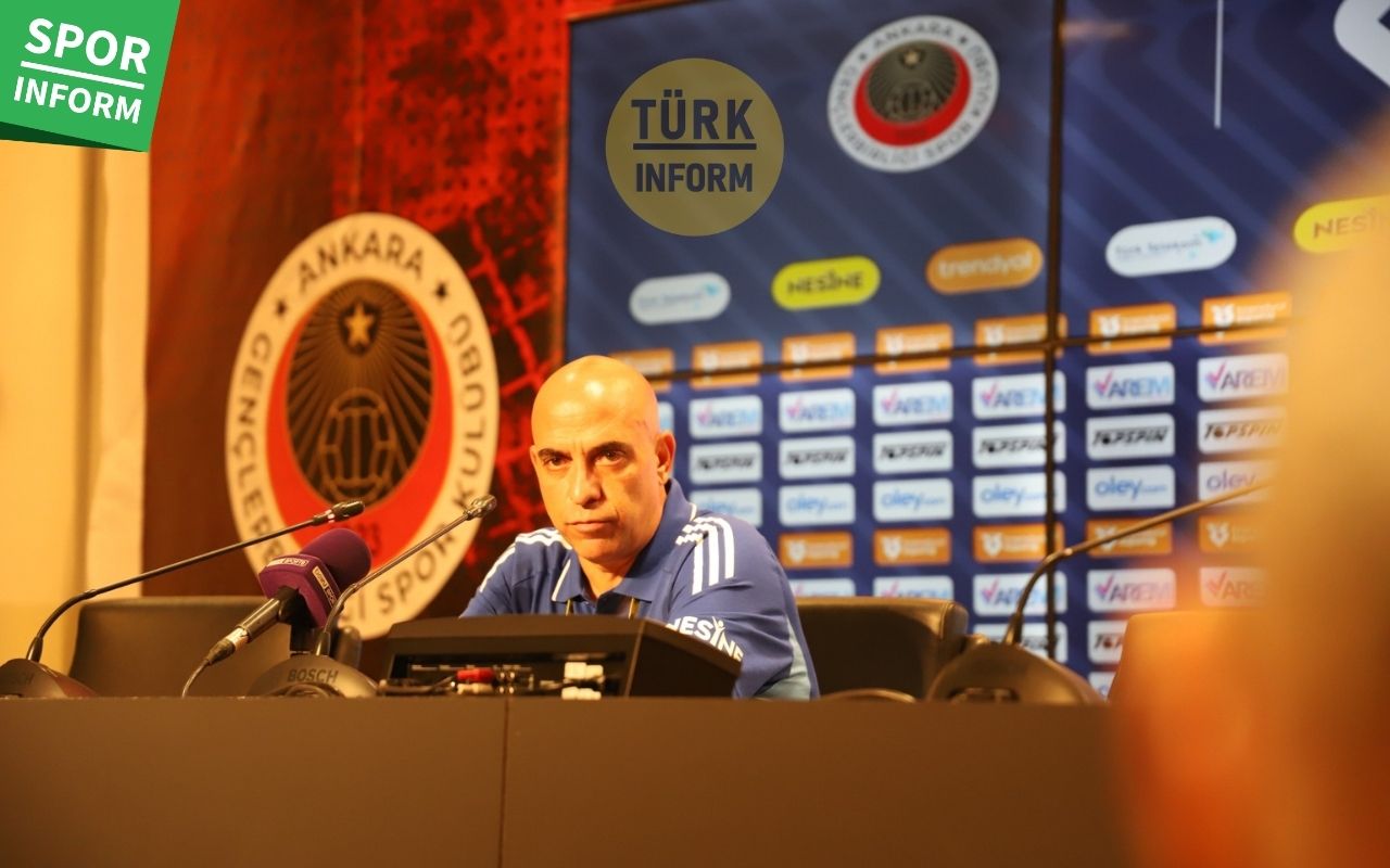 Gençlerbirliği Fenerbahçe (10)
