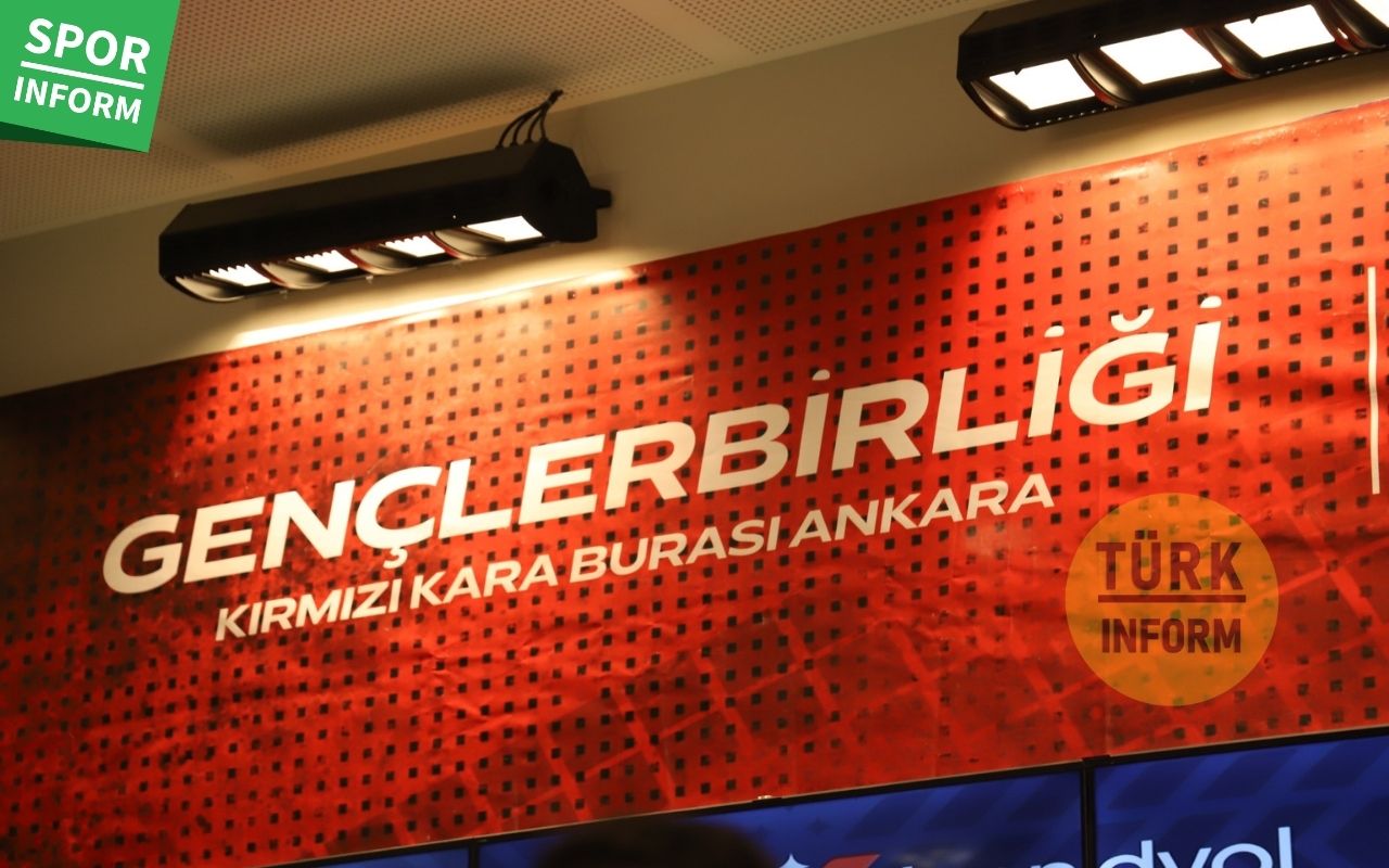 Gençlerbirliği Fenerbahçe (12)
