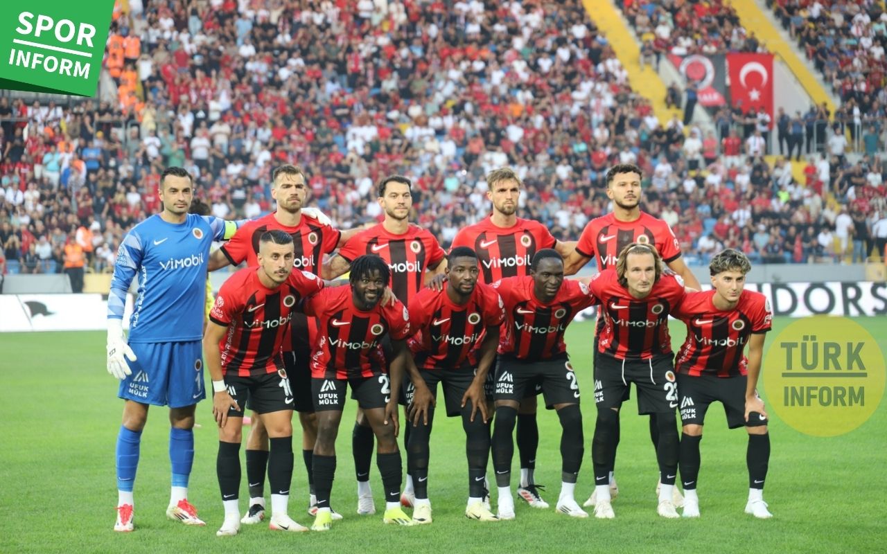 Gençlerbirliği Fenerbahçe (20)