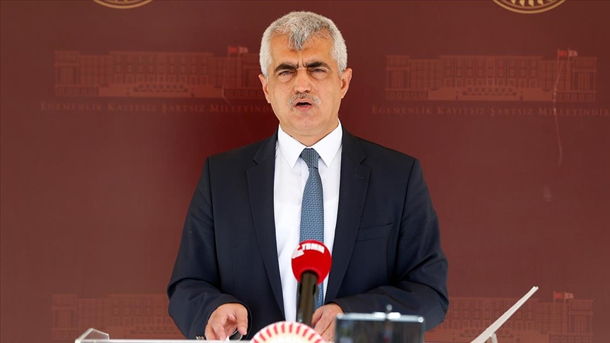 Gergerlioğlu