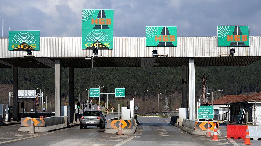 Gişelerdeki Beton Bariyerler Neden Var? Teknolojik Geri Kalmışlık Mı, Ölümcül Tuzak Mı?4