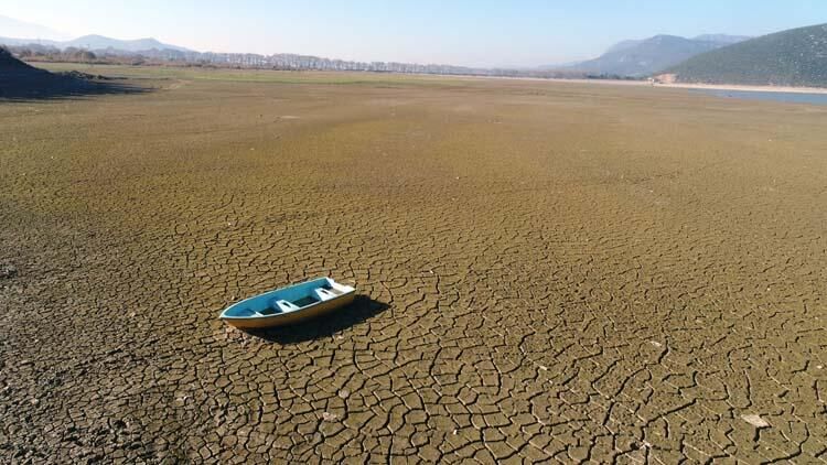 Göllerimiz Kuruyor Mu 8 Göl Için “Acil Eylem Planı” Masada2