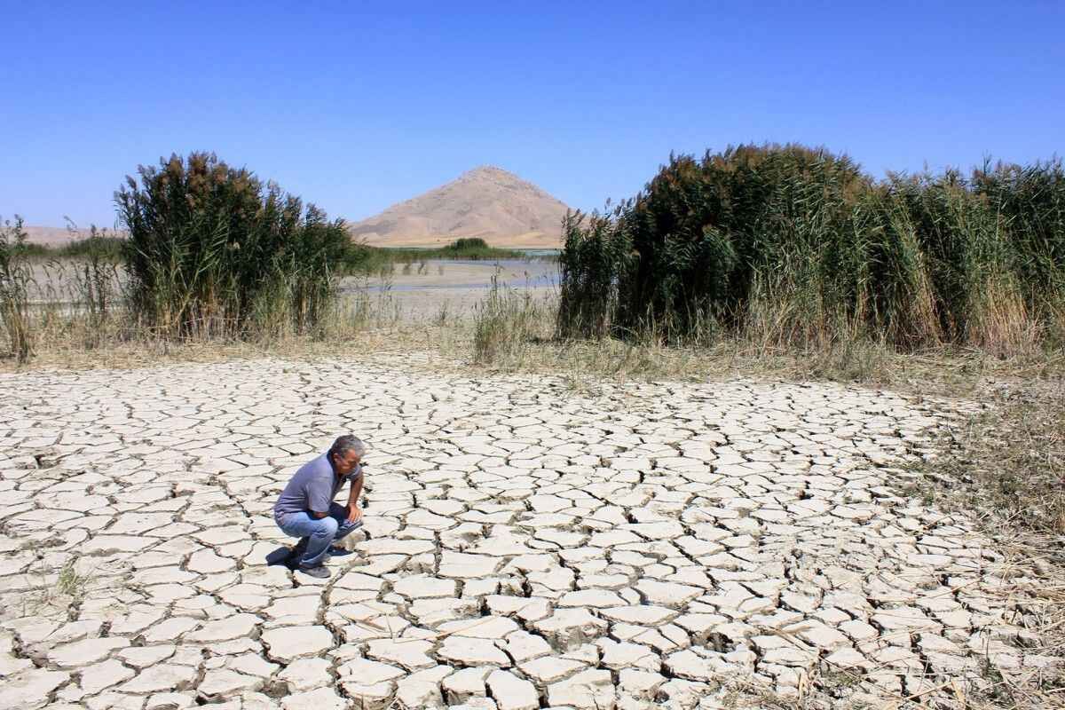 Göllerimiz Kuruyor Mu 8 Göl Için “Acil Eylem Planı” Masada3