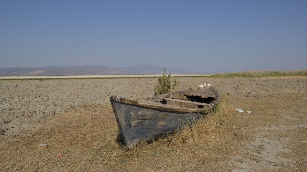 Göllerimiz Kuruyor Mu 8 Göl Için “Acil Eylem Planı” Masada4