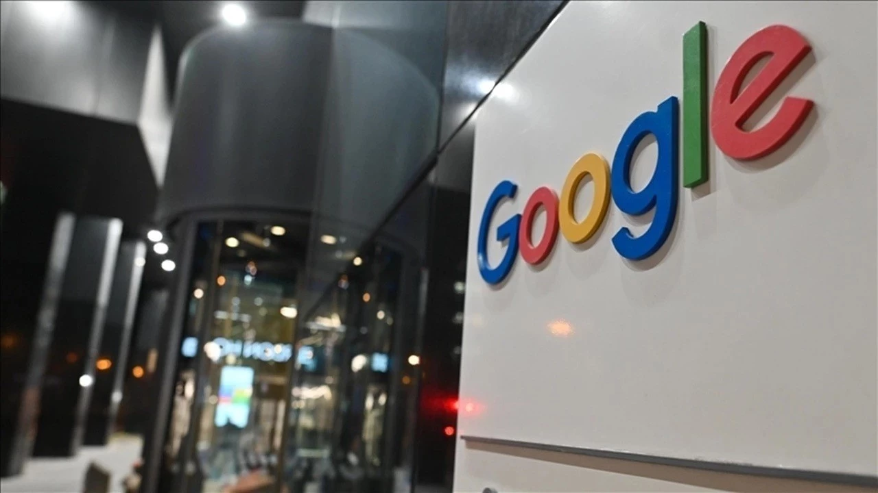 Google’dan Üniversitelere 1 Milyar Dolarlık Yapay Zeka Sürprizi1