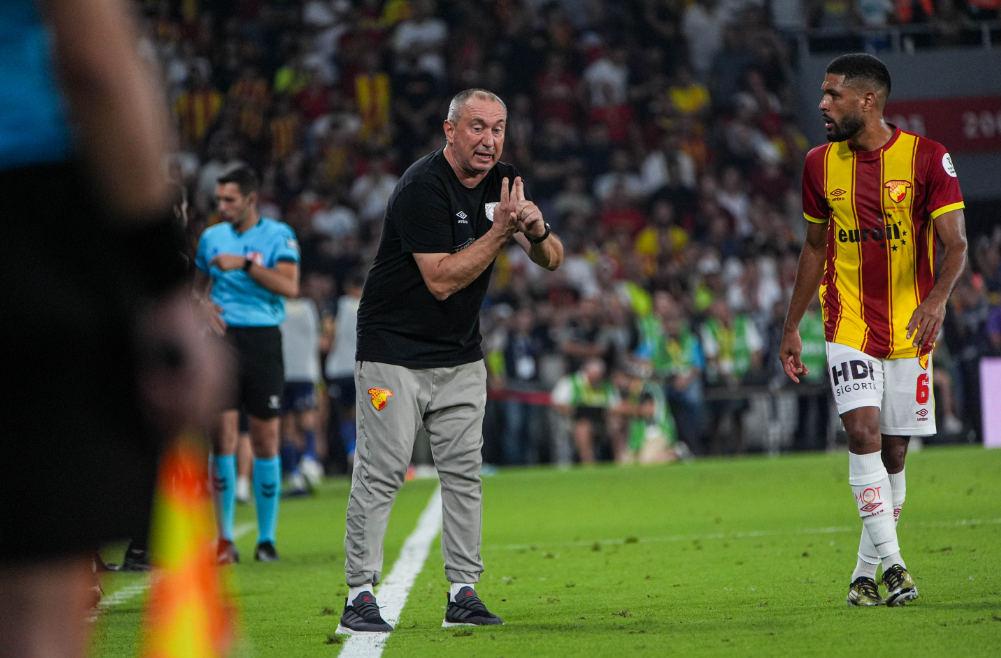 Göztepe Fenerbahçe 5