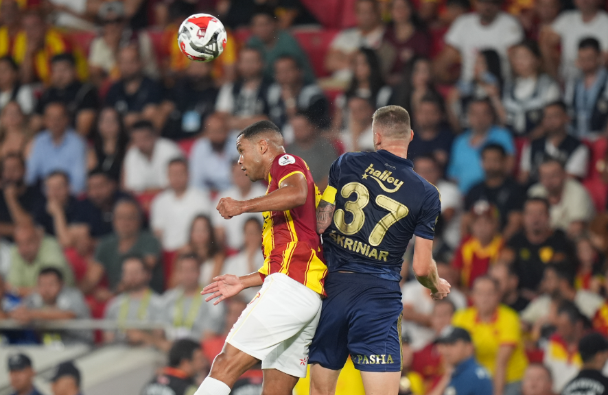 Göztepe Fenerbahçe Skriniar