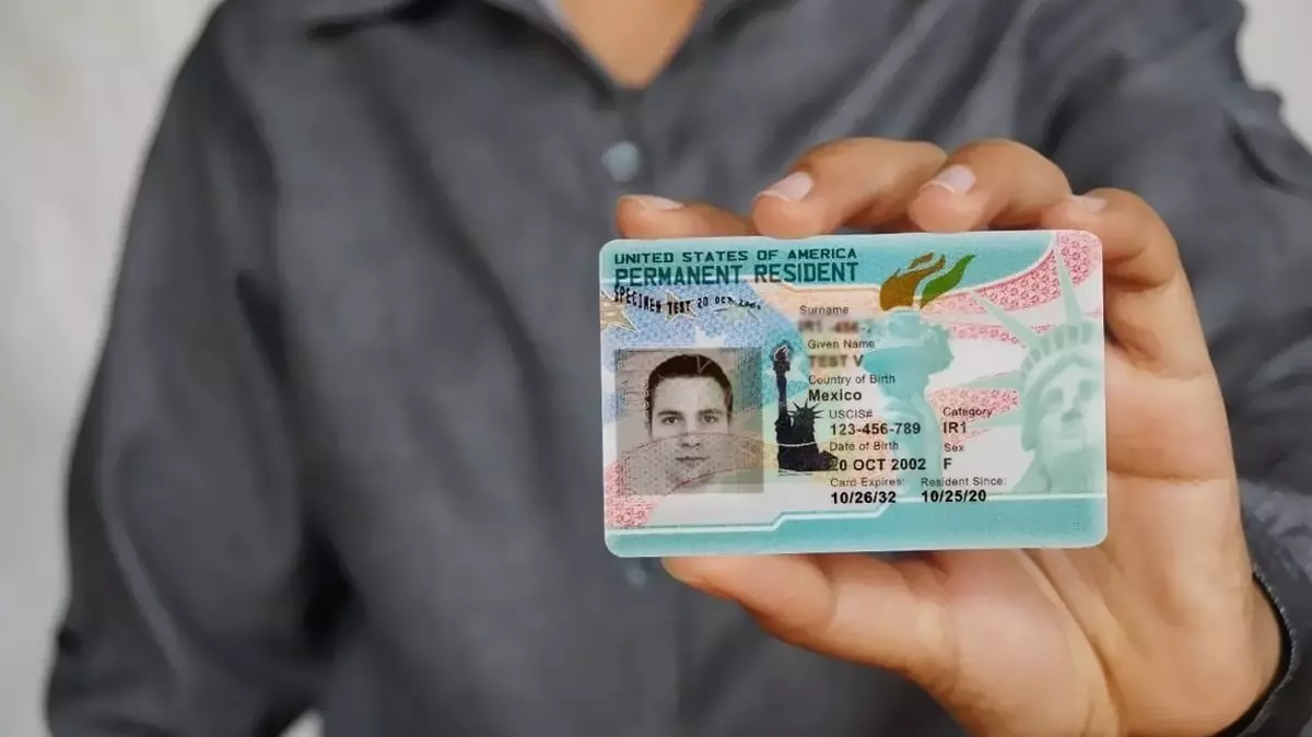 Green Card Nedir, Nasıl Başvurulur Başvuru Şartları Ve Avantajları Nelerdir3