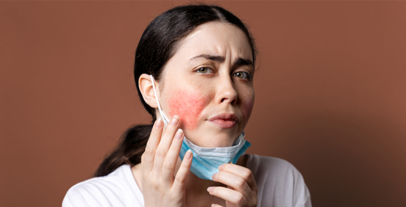 Gül Hastalığı Belirtileri