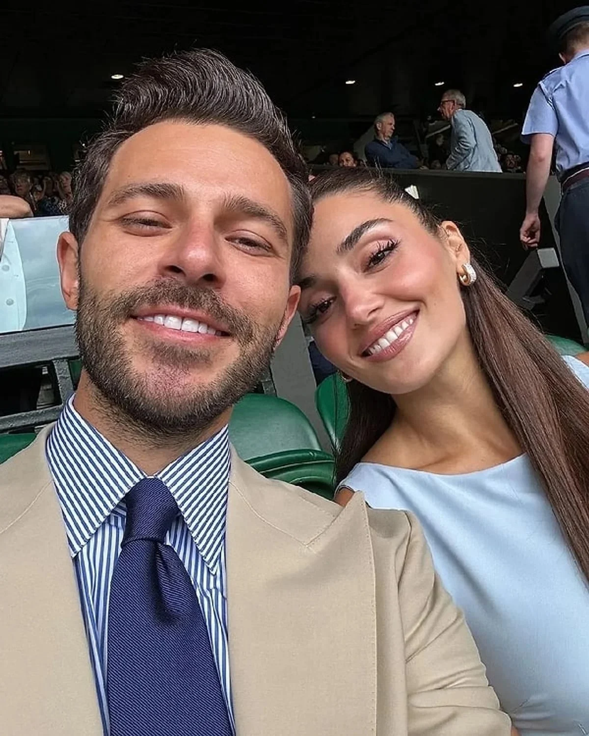 Hakan Sabanci Haberleri̇