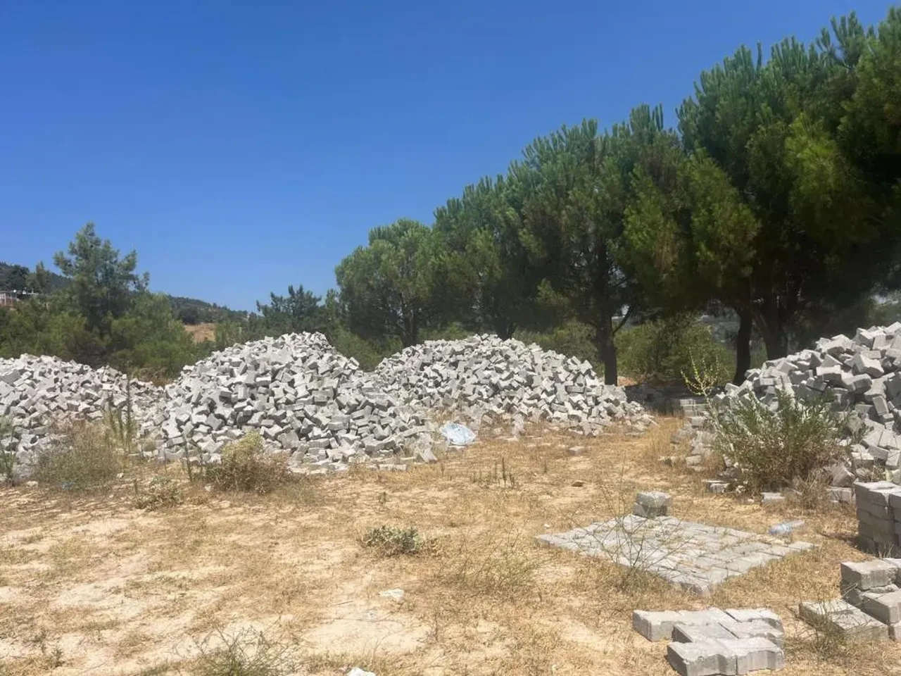 Halkın Hakkı Satışa Çıktı Mı Buldan’da Hibe Taş Skandalı1