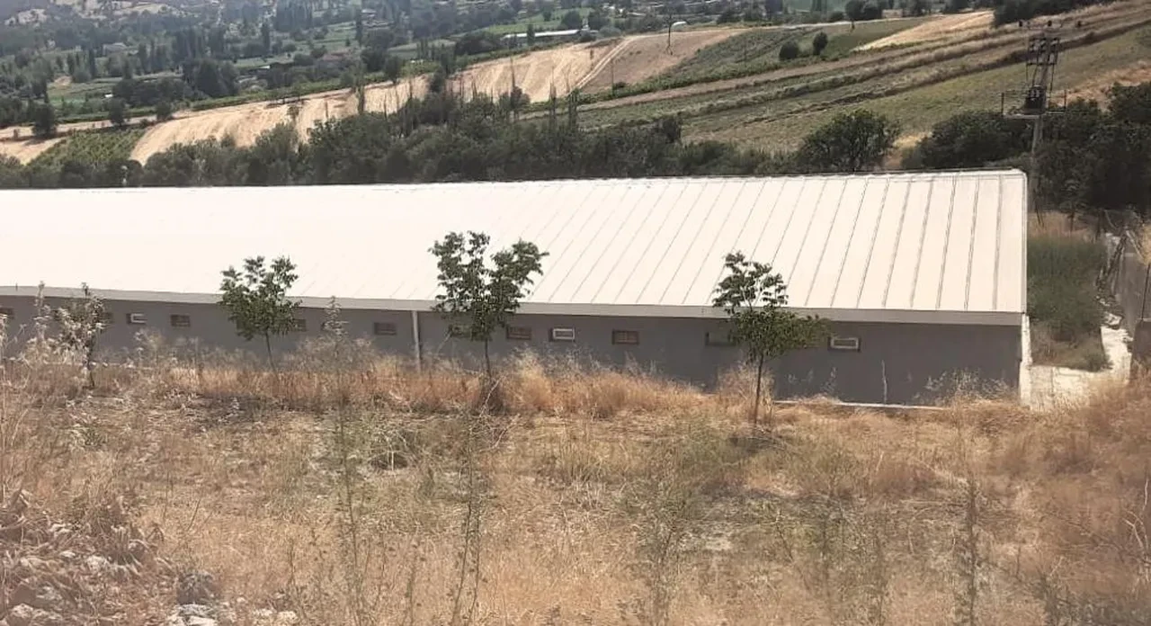 Halkın Hakkı Satışa Çıktı Mı Buldan’da Hibe Taş Skandalı2