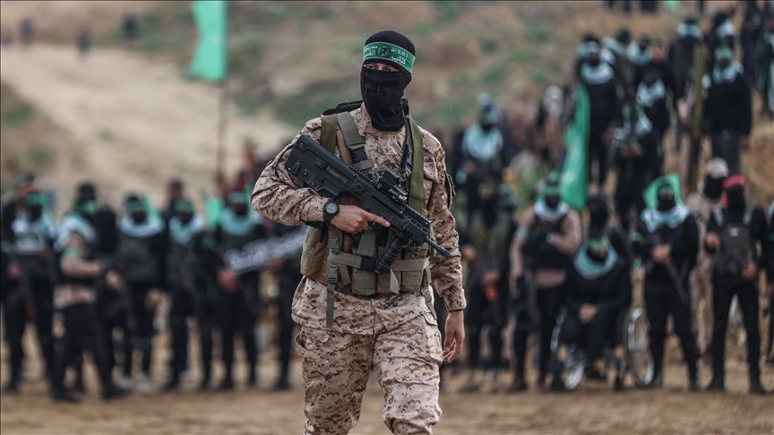 Hamas-6