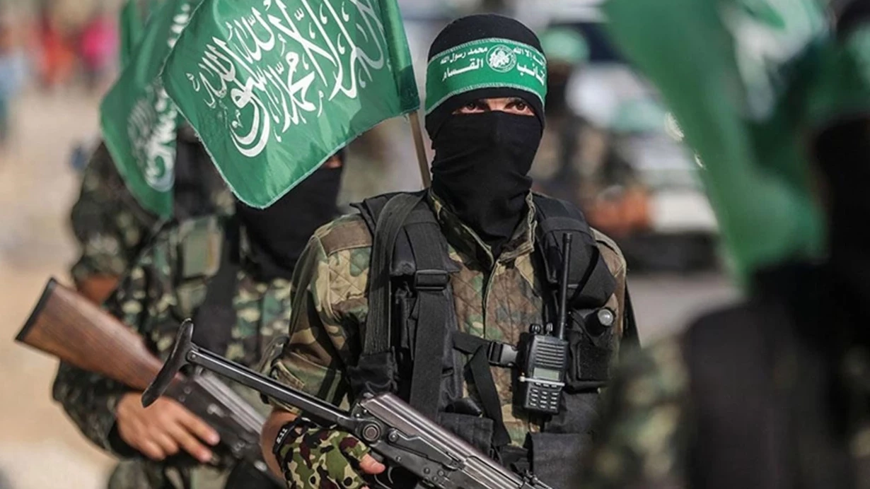 Hamas Ateşkes Teklifi