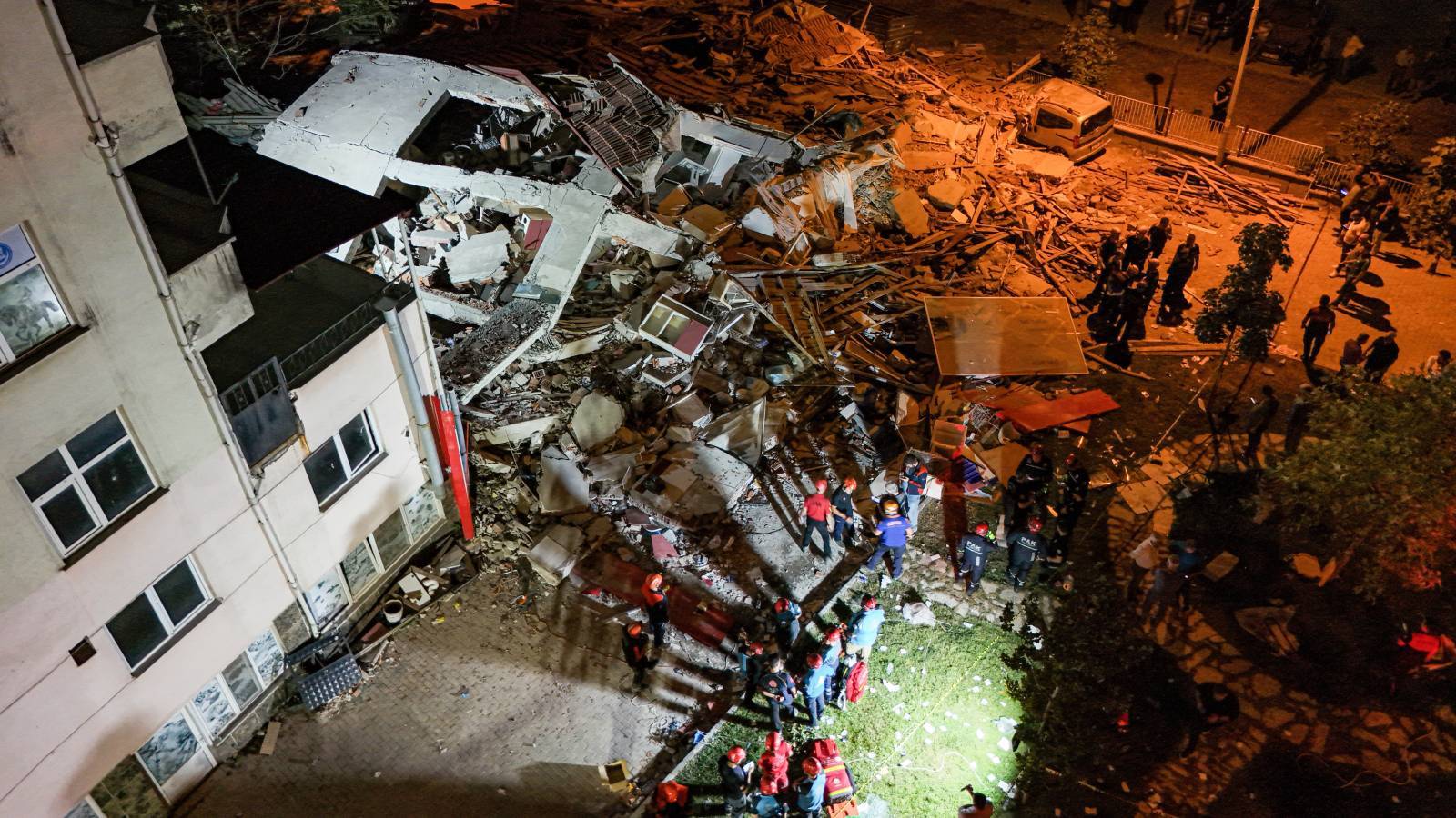 Hasan Sözbilir Açıkladı Deprem Tehlikesi Geçti Mi Balıkesir’de Son Durum5