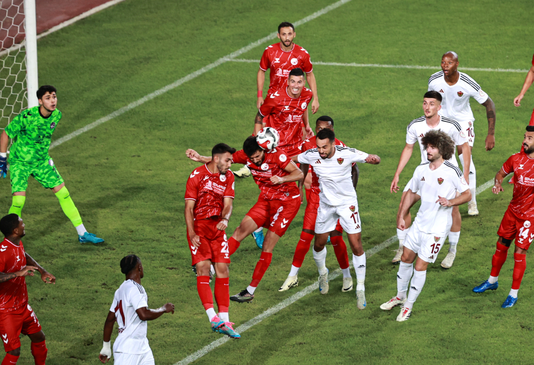 Hatayspor Keçiörengücü2