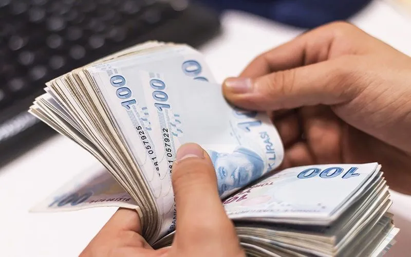 Hazine’den Dev Tahvil Hamlesi 28,1 Milyar Lira Borçlandı2