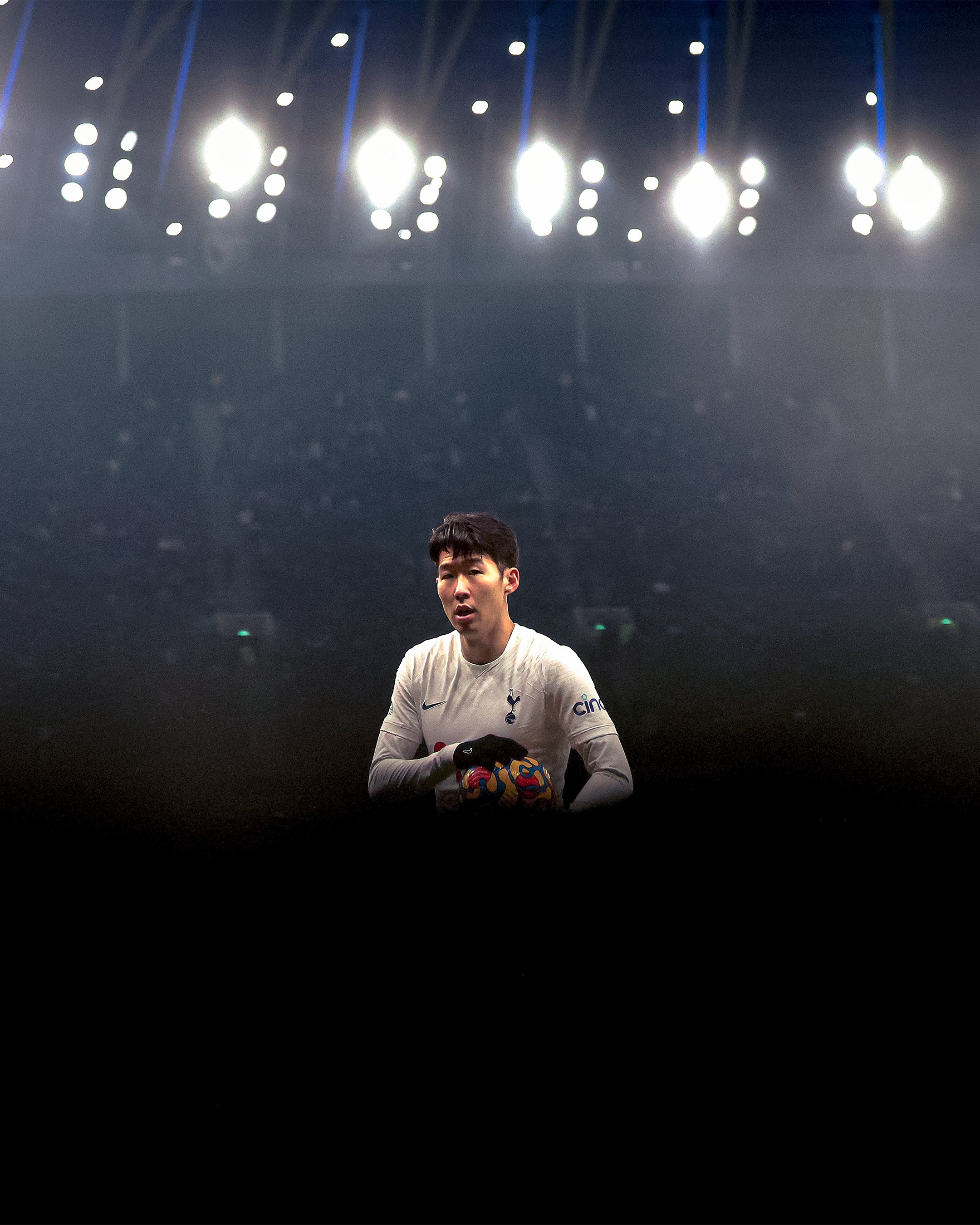 Heung Min Son 1
