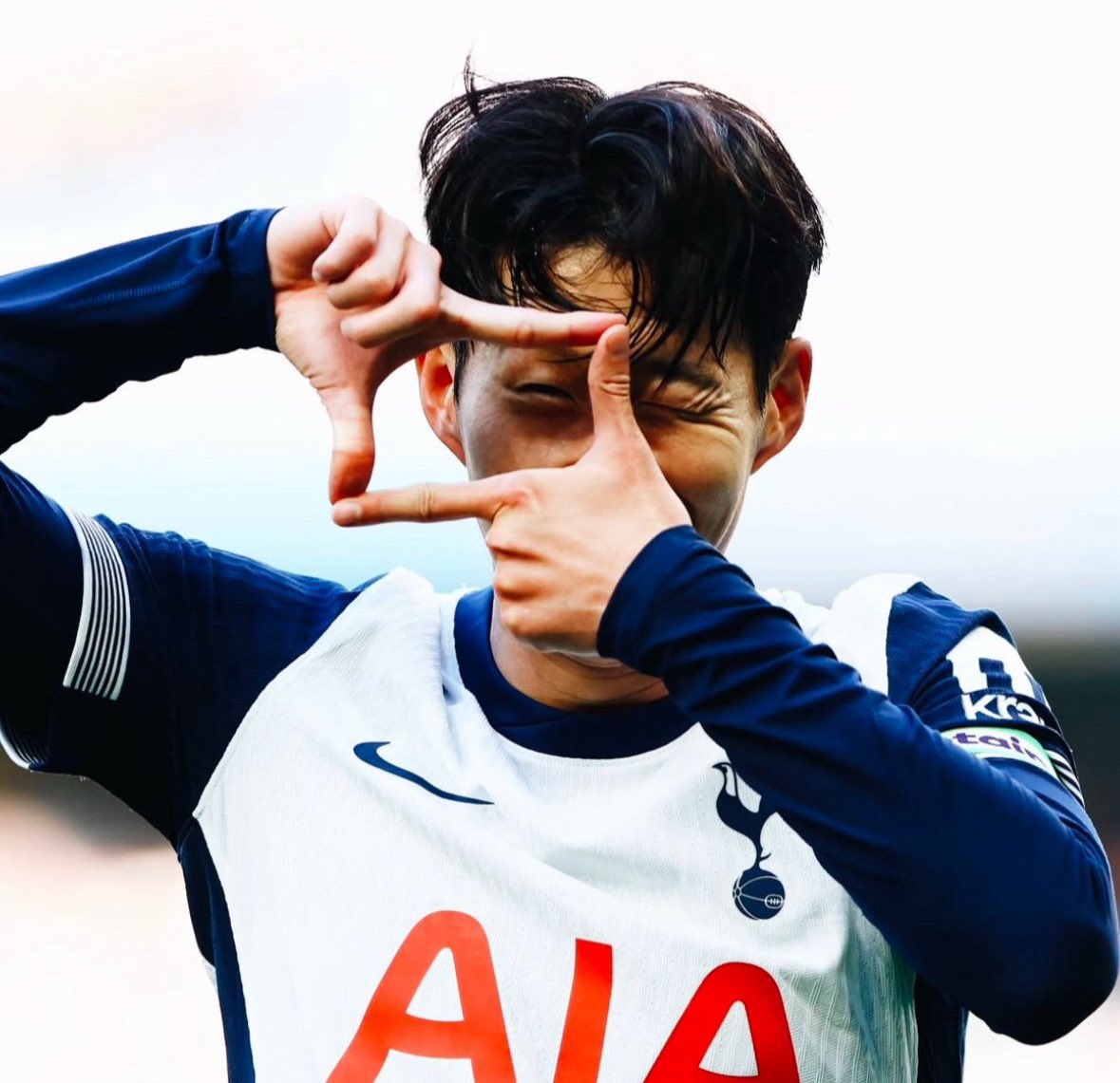 Heung Min Son 2
