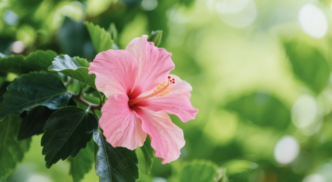 Hibiskus Nedir3