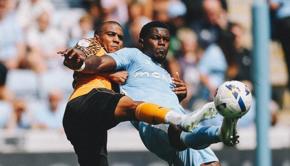 Hull City Coventry Mac Sonucu