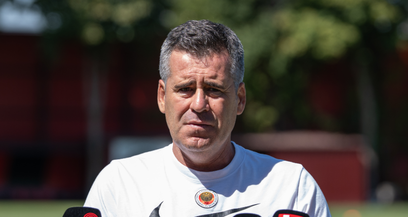 Hüseyin Eroğlu Açıklama Fenerbahçe