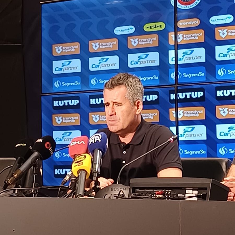 Hüseyin Eroğlu Gençlerbirliği-1