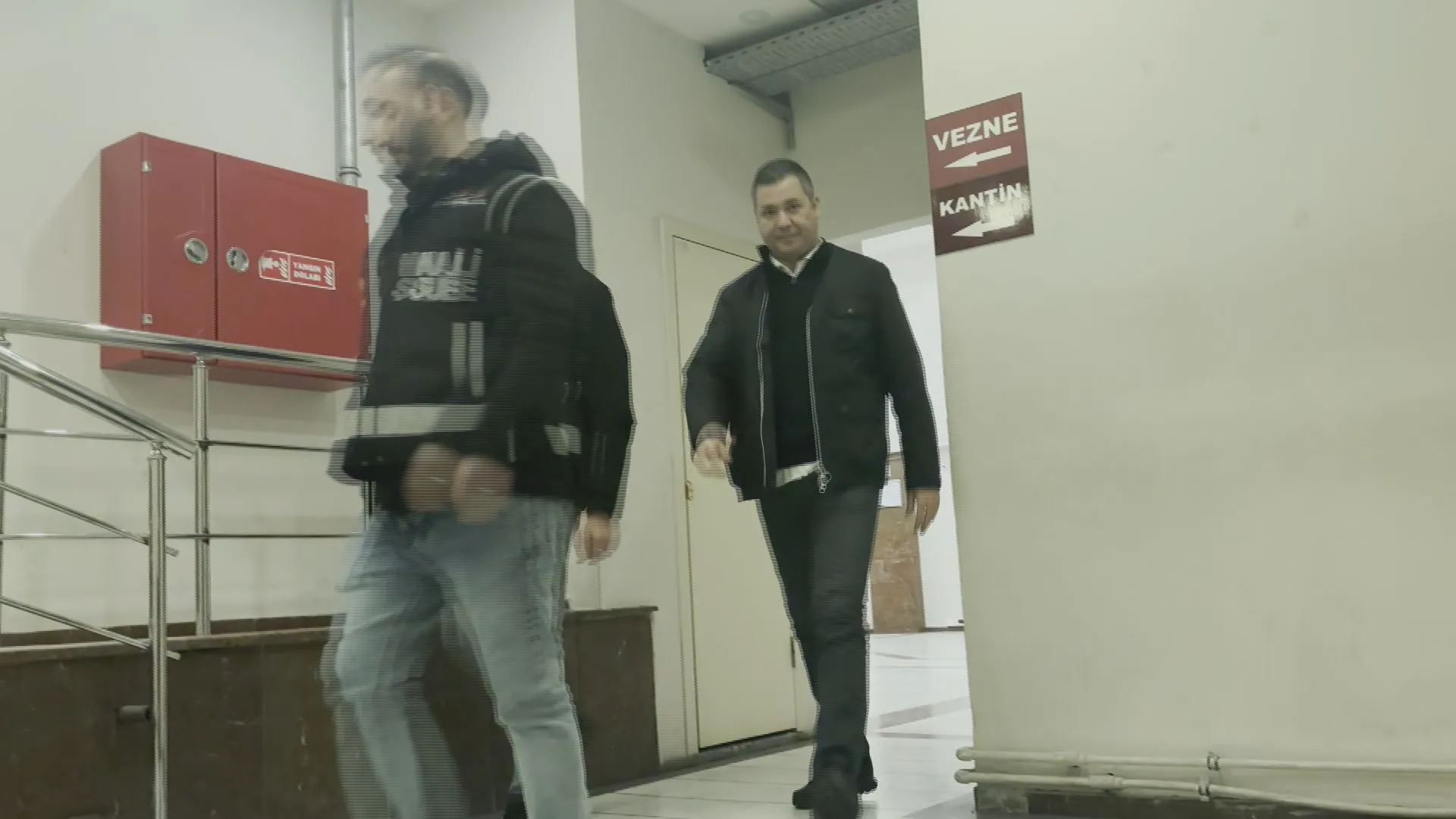 İbb Soruşturmasında Yeni Gelişme 44 Şüpheli Sağlık Kontrolünde1