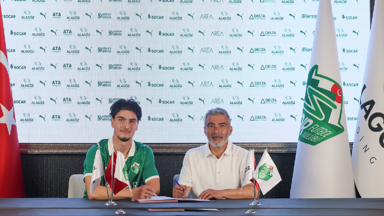 Iğdır Fk Transfer