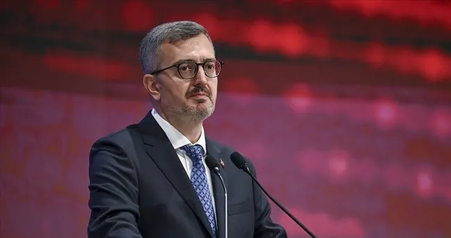 İletişim Başkanı Duran’dan Sert Mescid I Aksa Tepkisi2