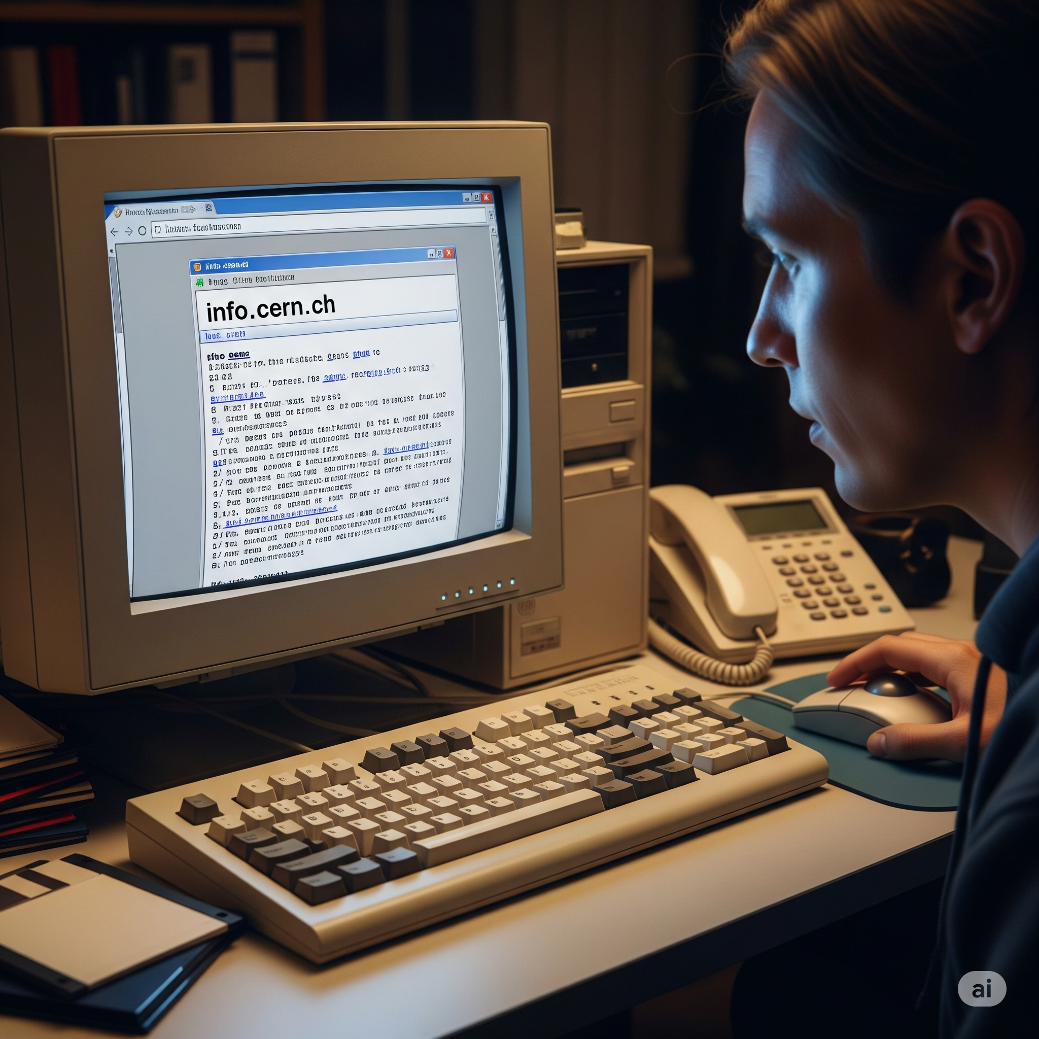 Ilk Web Sitesi2