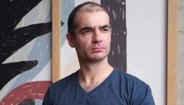 Ilya Sutskever