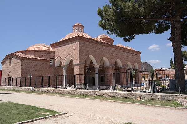 Imaret Nedir