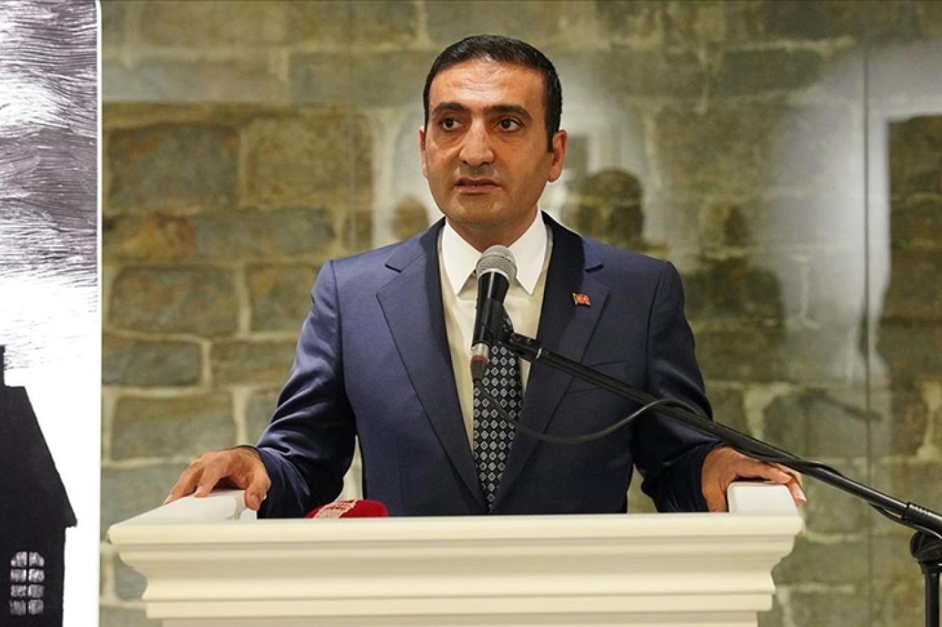 İnan Güney’in Ifadesi Ortaya Çıktı “Bana Iftira Attılar” 1