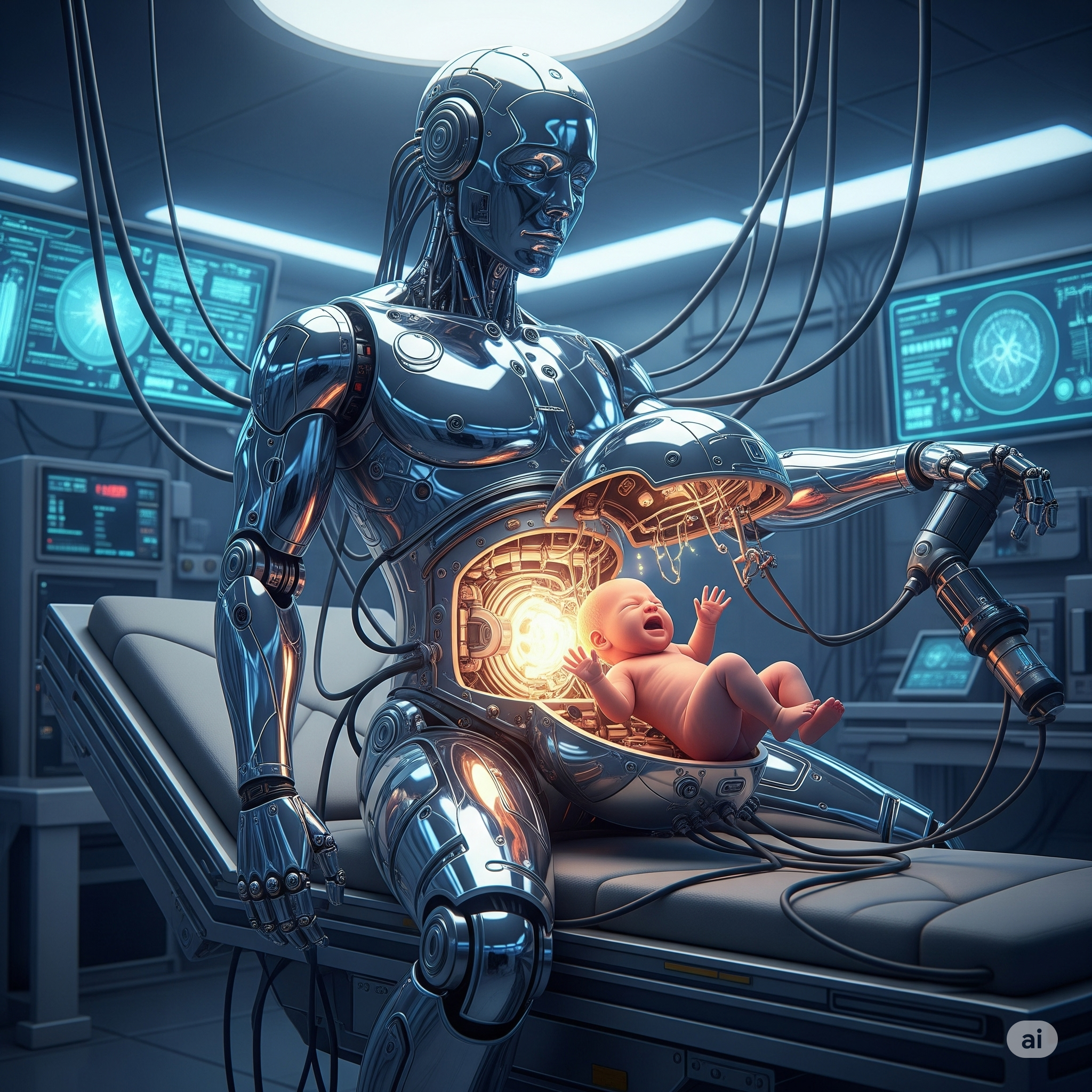 Insan Doğruan Robot2