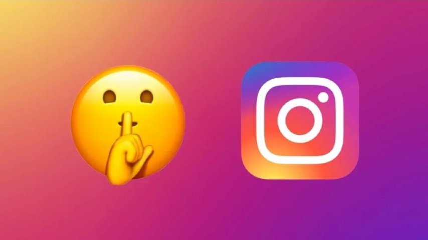 Instagram Sakin Mod Nedir 2