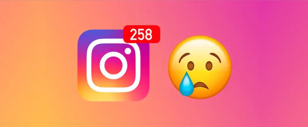 Instagram Sakin Mod Nedir