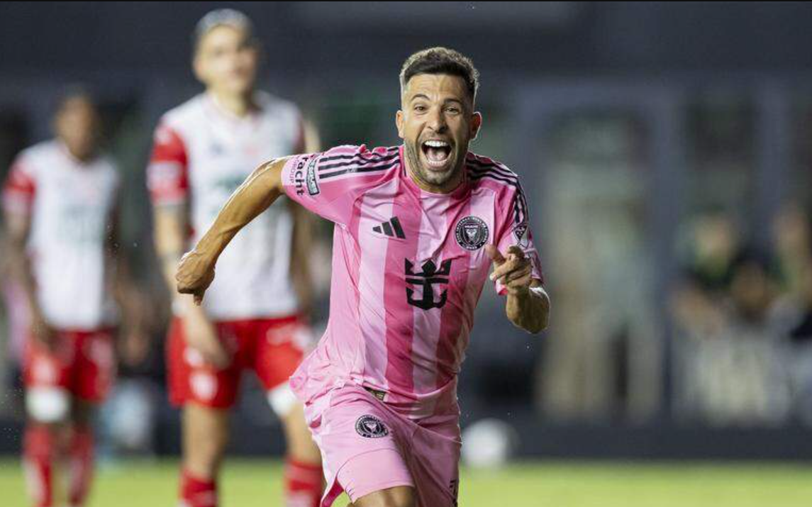 Inter Miami Messi Necaxa2