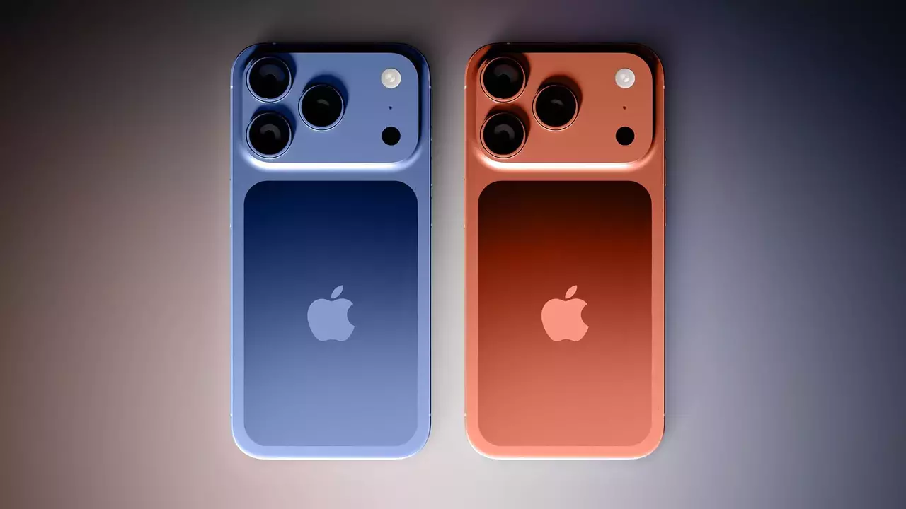 Iphone 17 Fiyatı