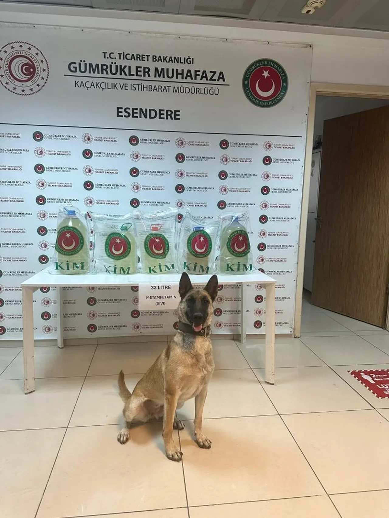 Irandan Turkiyeye Giren Tirda Yakalandi Zehir Tacirlerine Gecit Yok 3243769 202508240632 2