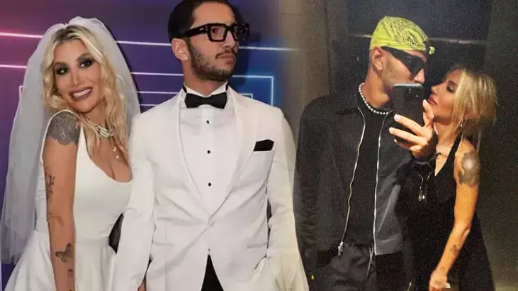 İrem Derici Arkadaşının Düğününde Evlilik Teklifi Aldı1