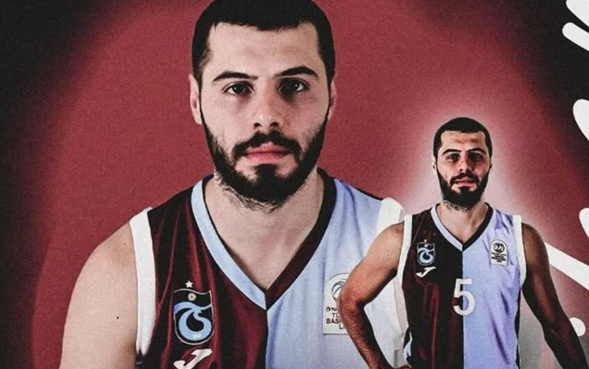 Ismail Cem Ulusoy Trabzonspor2