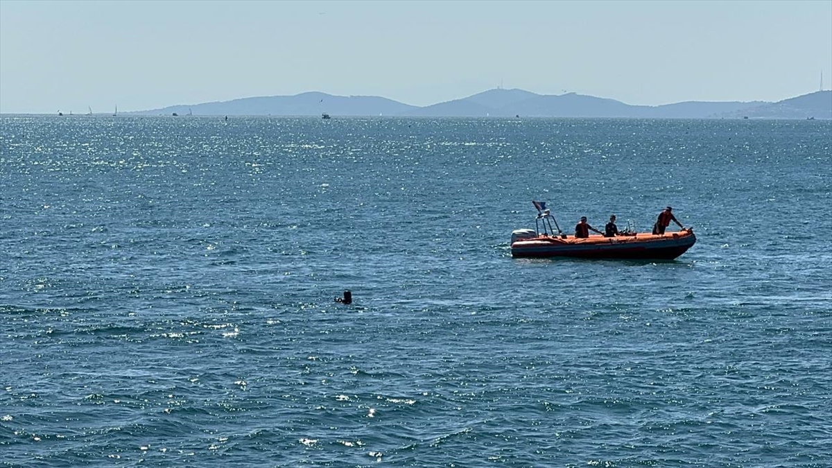 Istanbul Deniz Kaybolma2